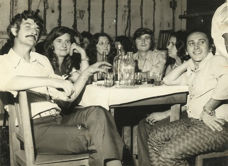 8 Baile De Inauguração Da Torre Da Igreja Matriz